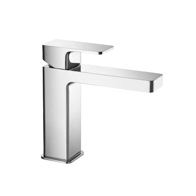 Single Hole Bathroom Faucet - image 1 - other