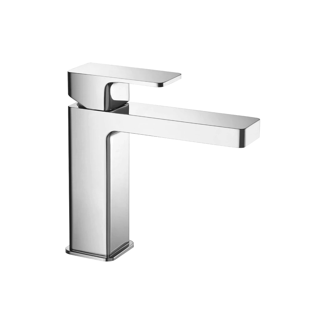 Single Hole Bathroom Faucet