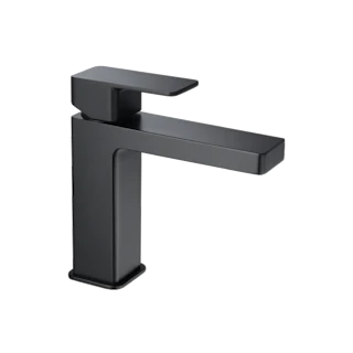 Single Hole Bathroom Faucet