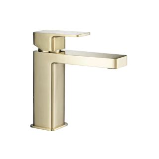 Single Hole Bathroom Faucet