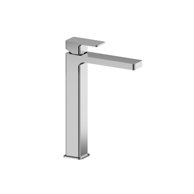 Single Hole Vessel Faucet - image 1 - other