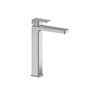 Single Hole Vessel Faucet