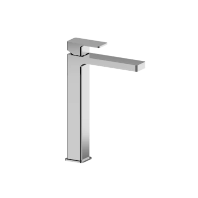 Single Hole Vessel Faucet
