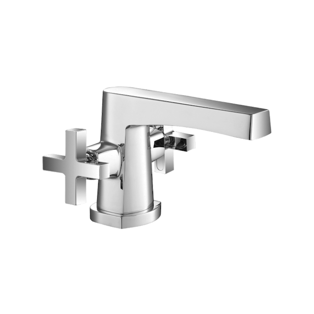 Single Hole Bathroom Faucet - image 1 - other