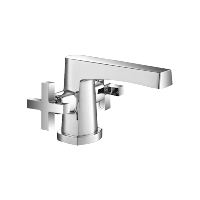 Single Hole Bathroom Faucet