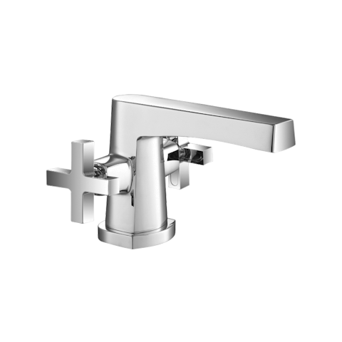 Single Hole Bathroom Faucet - image 1 - other