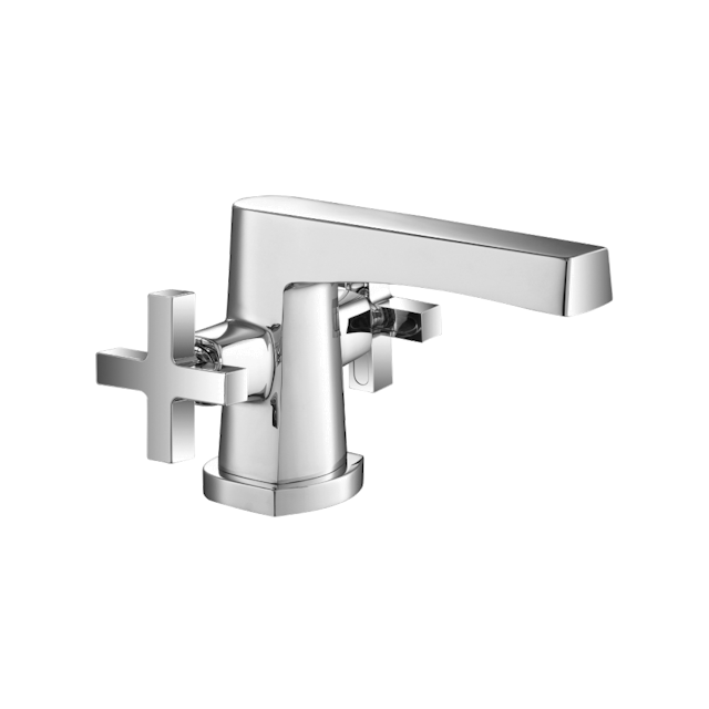 Single Hole Bathroom Faucet - image 1 - other