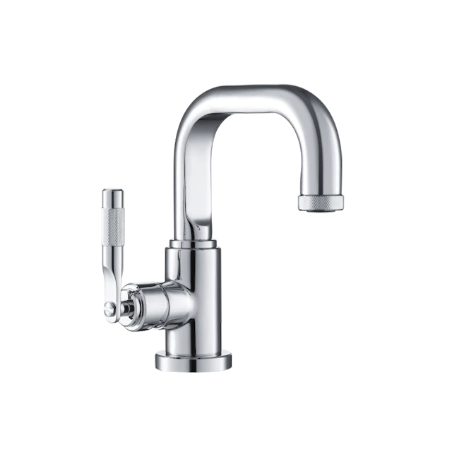 Single Hole Bathroom Faucet - angle 1 - other