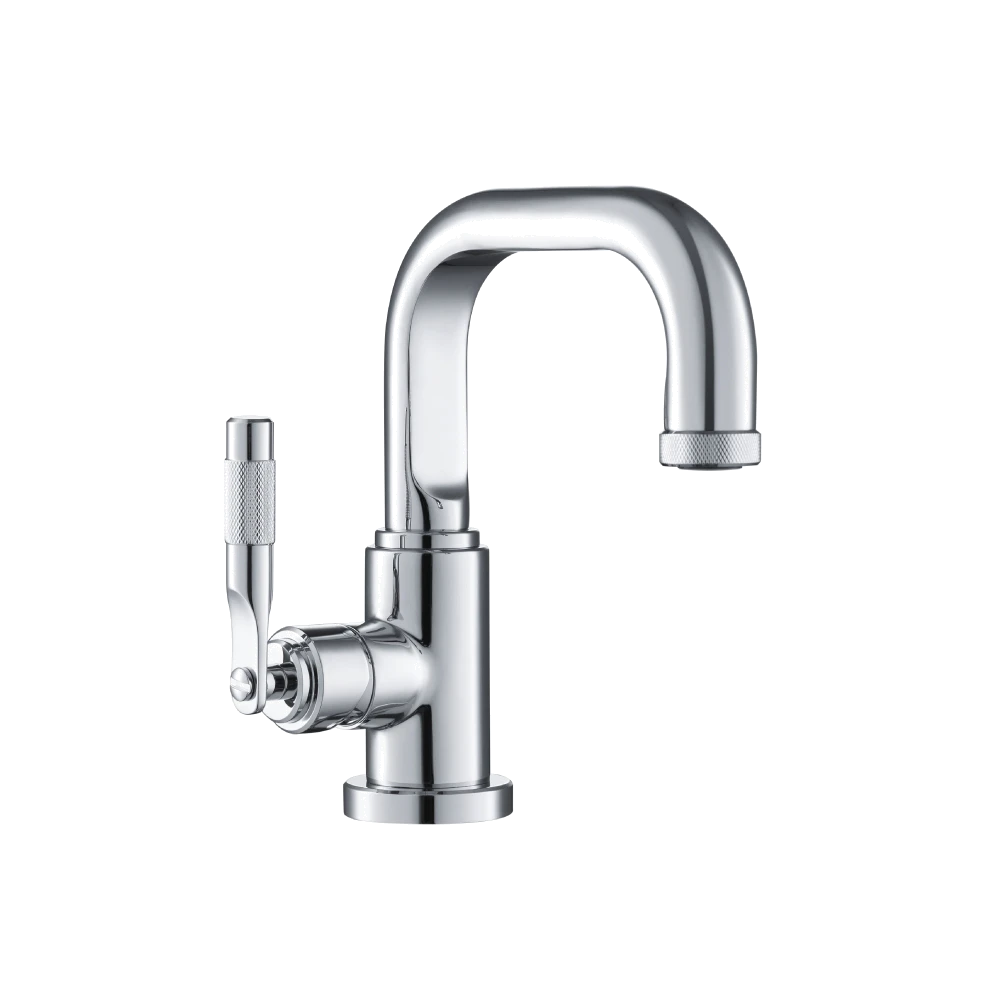 Single Hole Bathroom Faucet