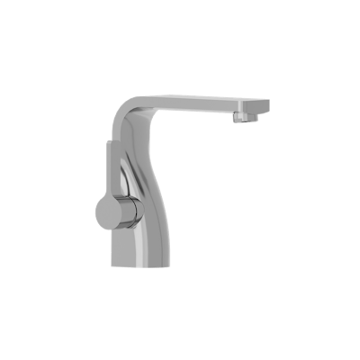 Single Hole Bathroom Faucet - image 1 - other