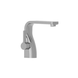 Single Hole Bathroom Faucet