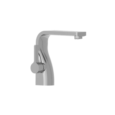 Single Hole Bathroom Faucet