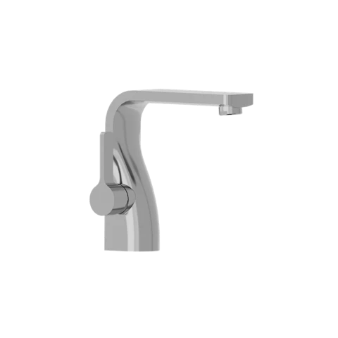 Single Hole Bathroom Faucet - image 1 - other
