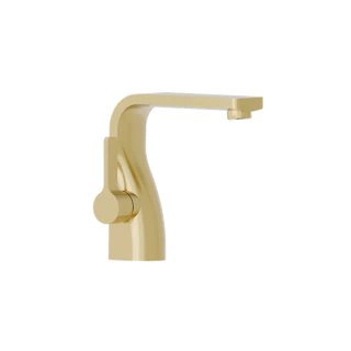 Single Hole Bathroom Faucet