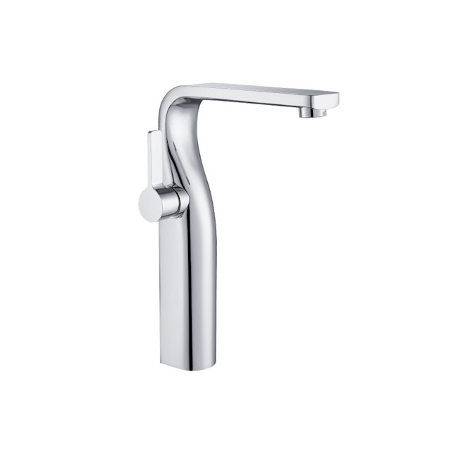 Single Hole Vessel Faucet - other