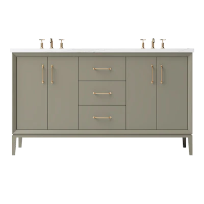 Alexandra Double Bath Vanity
