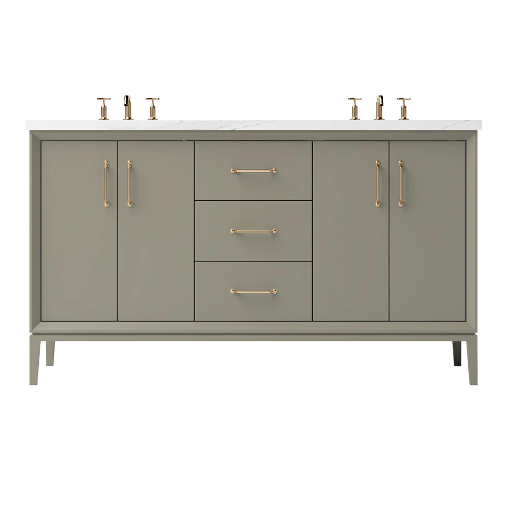 Alexandra Double Bath Vanity