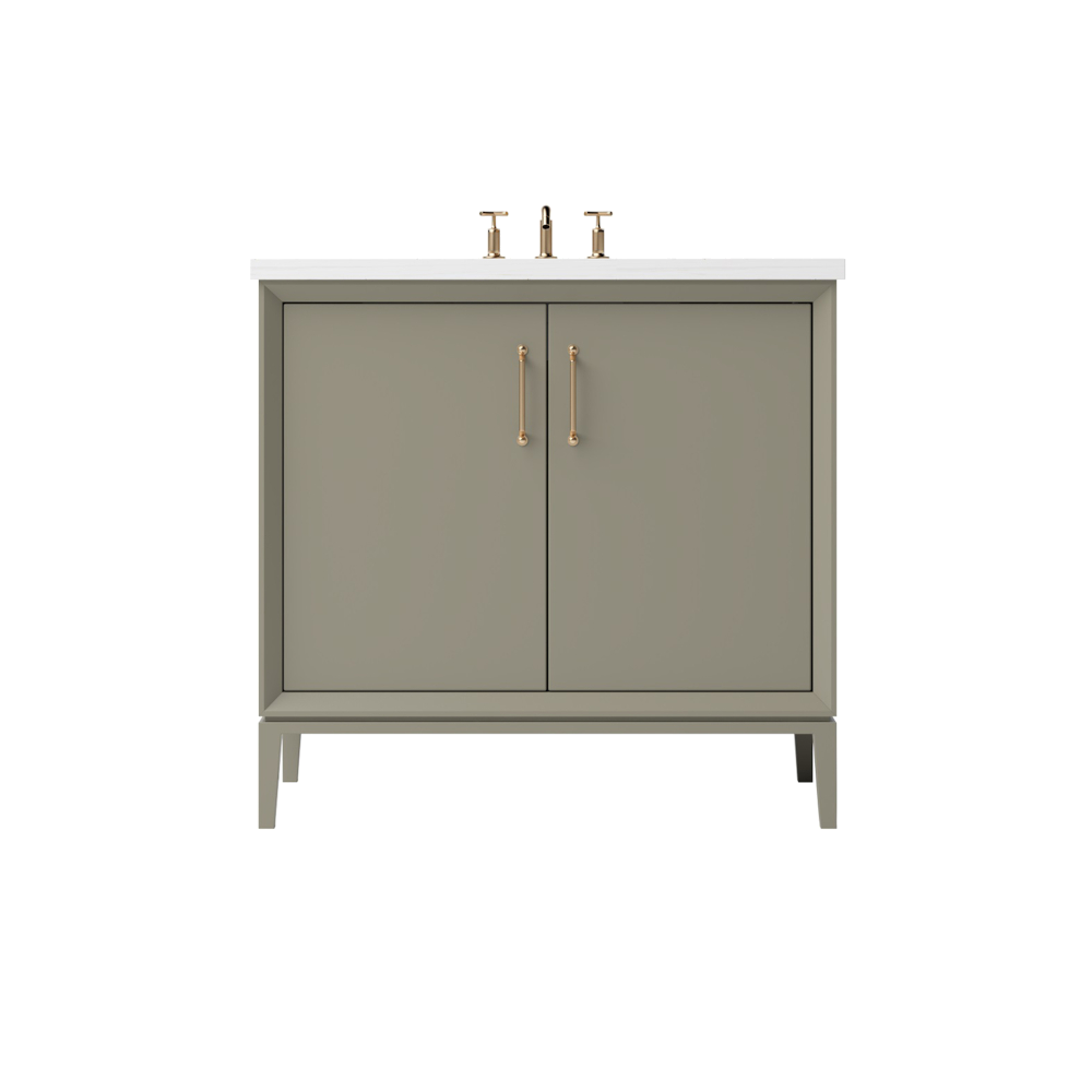 Alexandra Single Bath Vanity