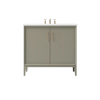 Alexandra Single Bath Vanity
