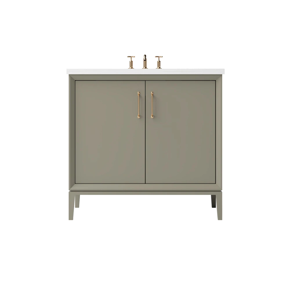 Alexandra Single Bath Vanity