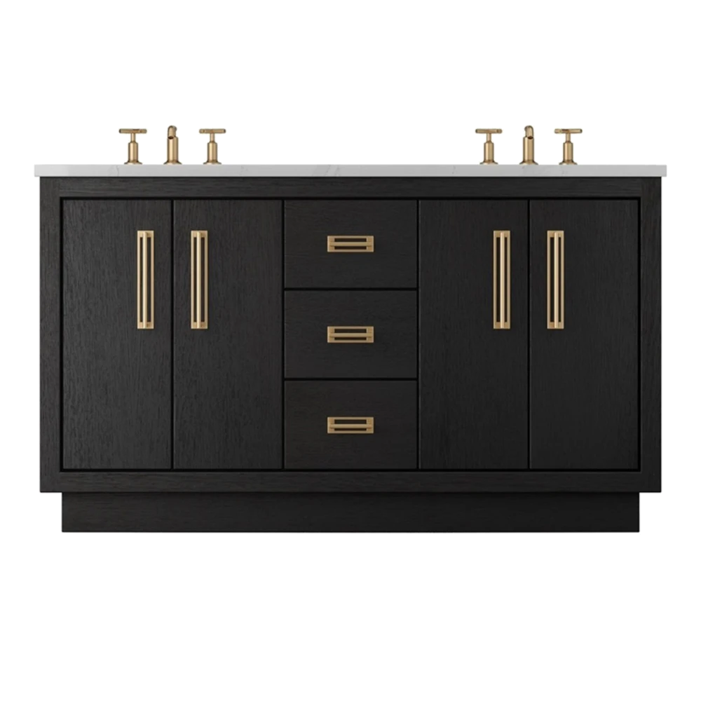 Avalon Double Bath Vanity