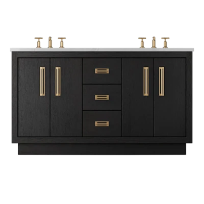 Avalon Double Bath Vanity