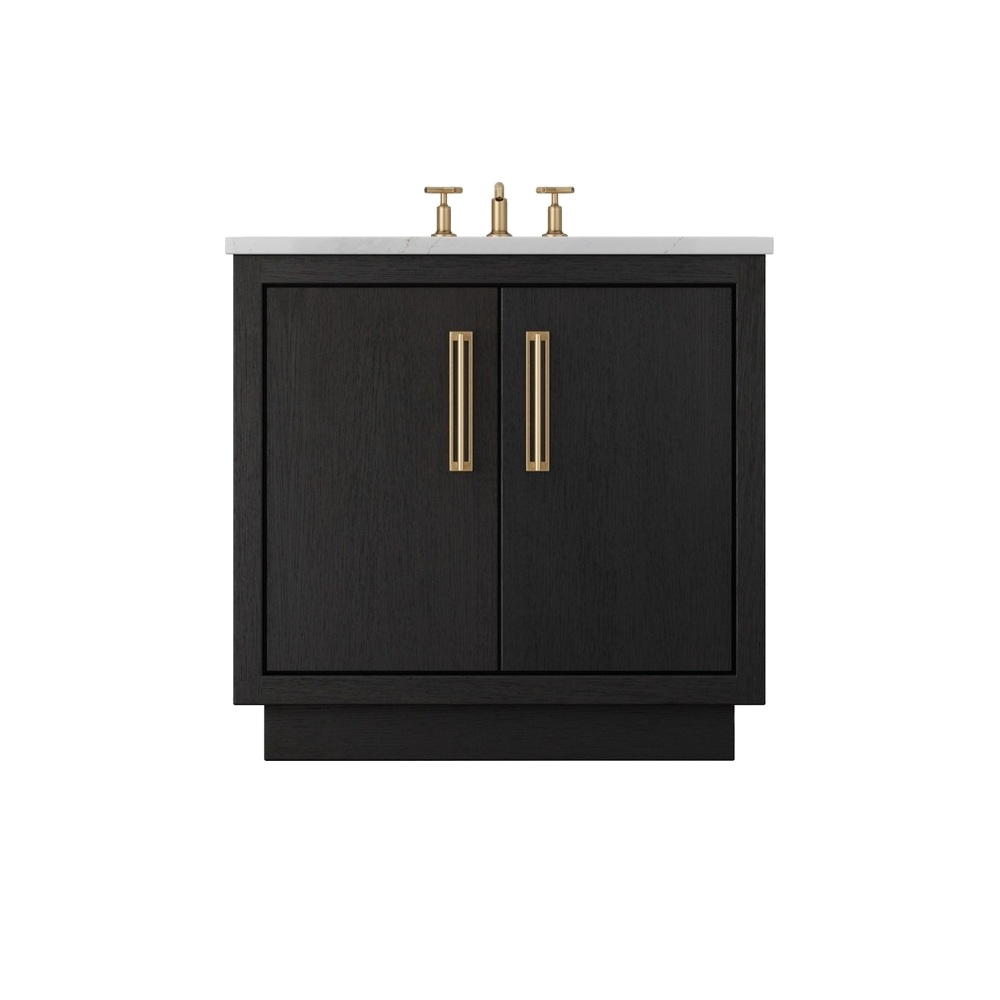 Avalon Single Bath Vanity