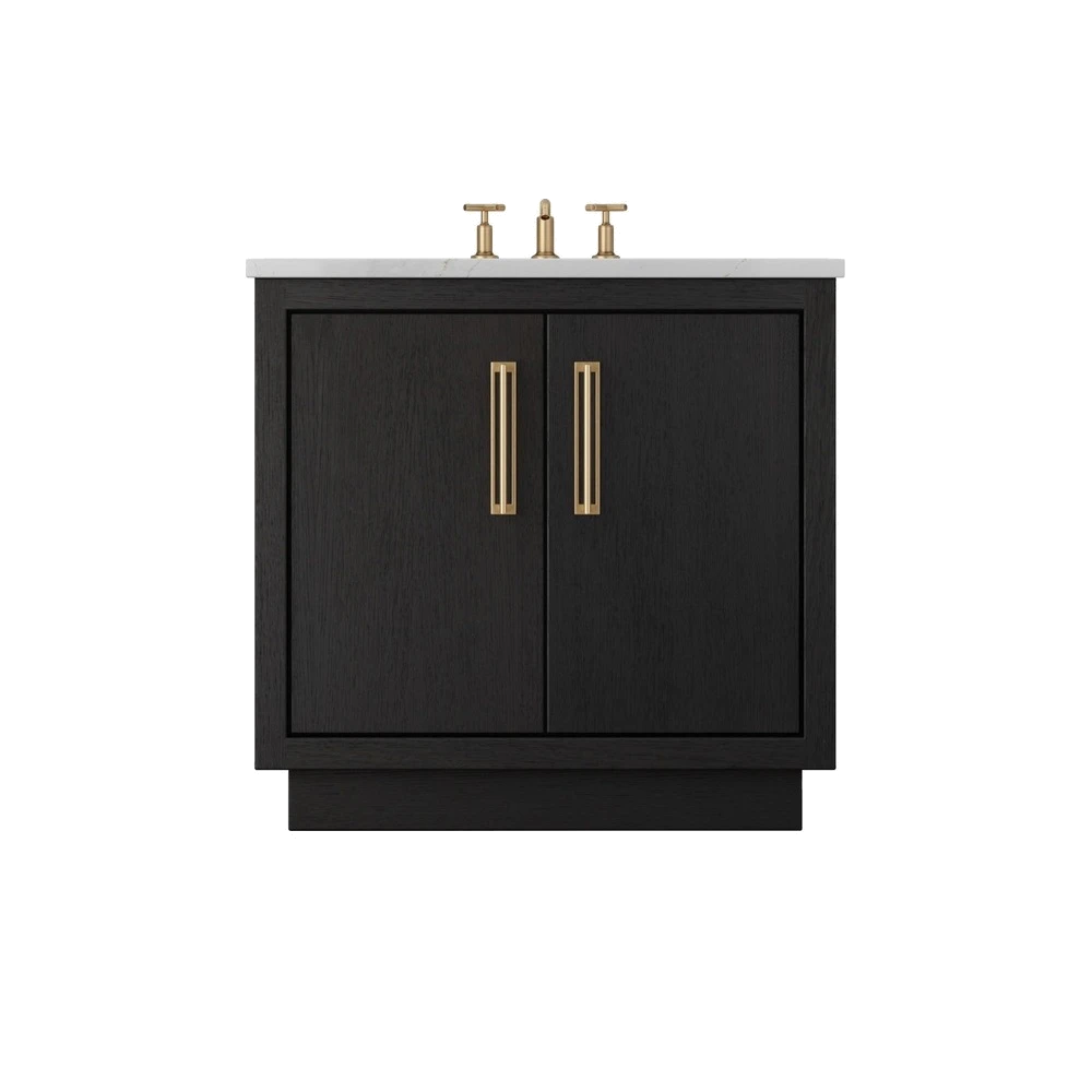 Avalon Single Bath Vanity