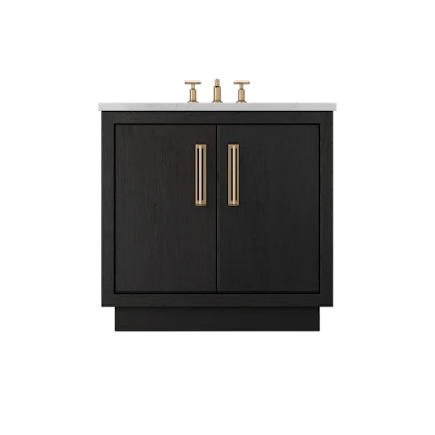 Avalon Single Bath Vanity