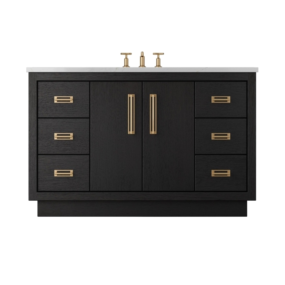 Avalon Single Extra Wide Bath Vanity