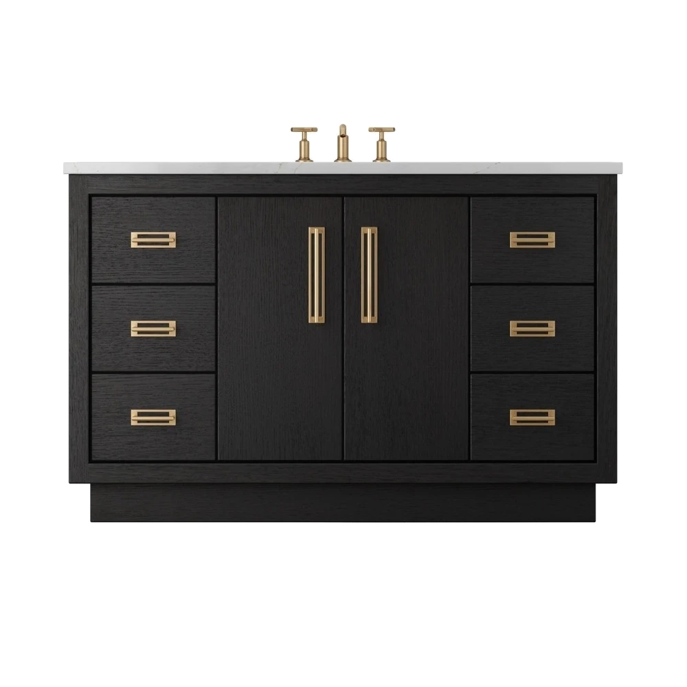 Avalon Single Extra Wide Bath Vanity