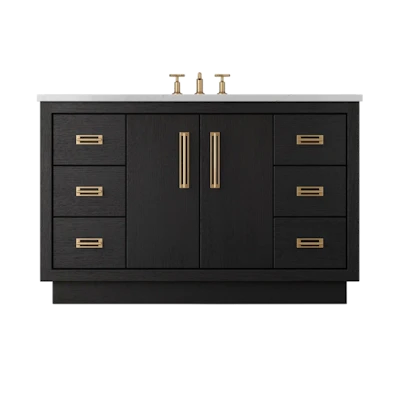 Avalon Single Extra Wide Bath Vanity