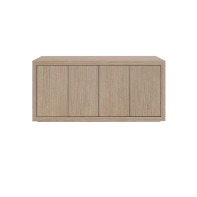 Haven Console Table