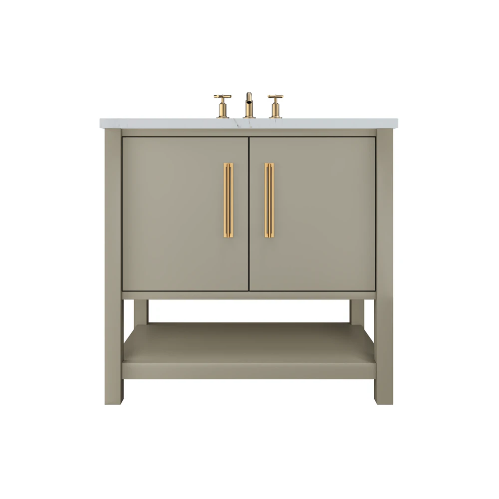 Kiawah Single Bath Vanity