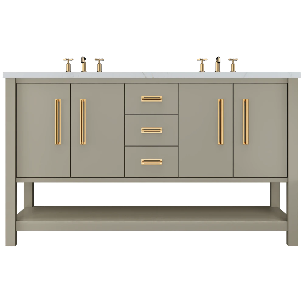 Kiawah Double Bath Vanity