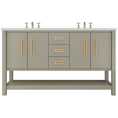 Kiawah Double Bath Vanity