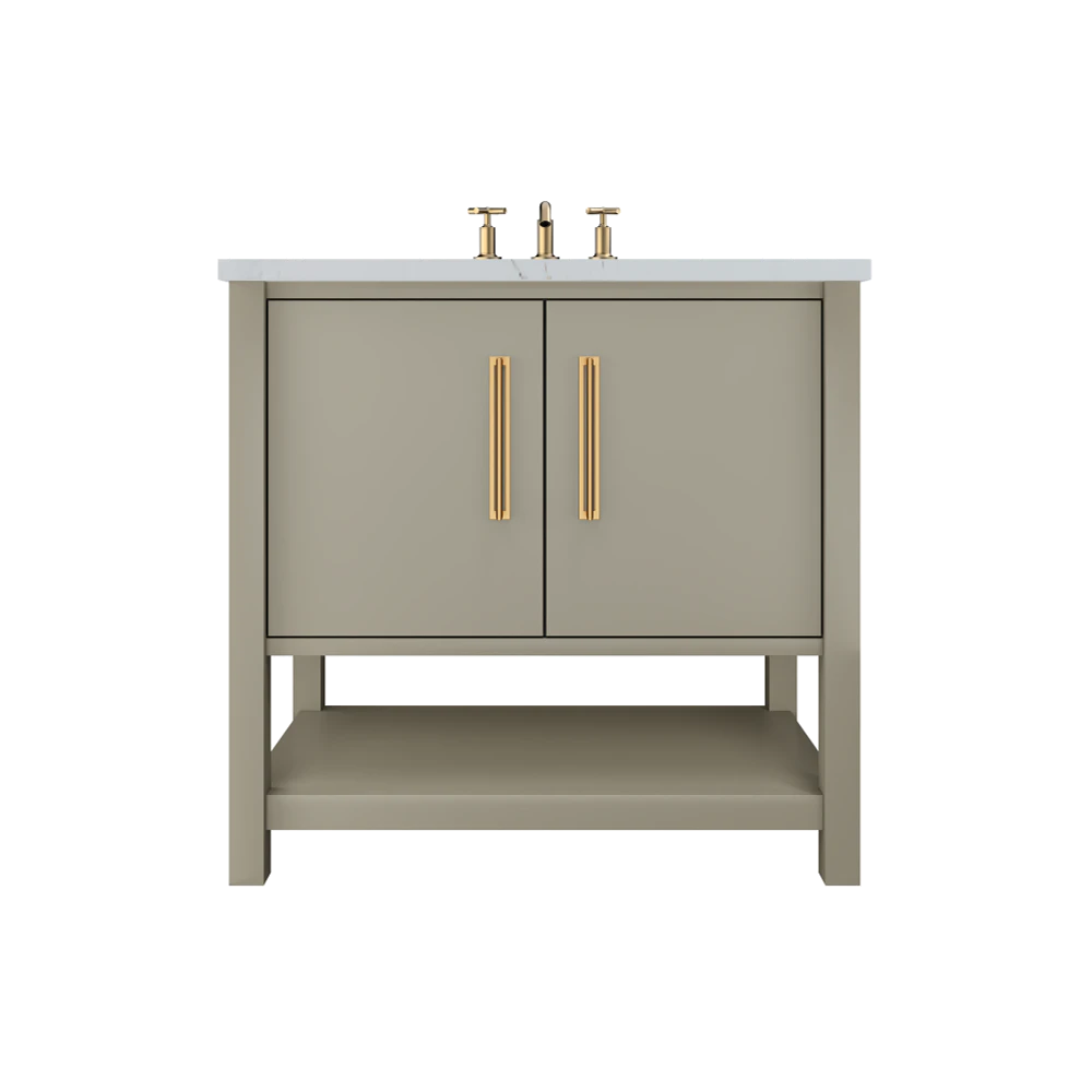 Kiawah Single Bath Vanity