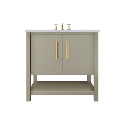 Kiawah Single Bath Vanity