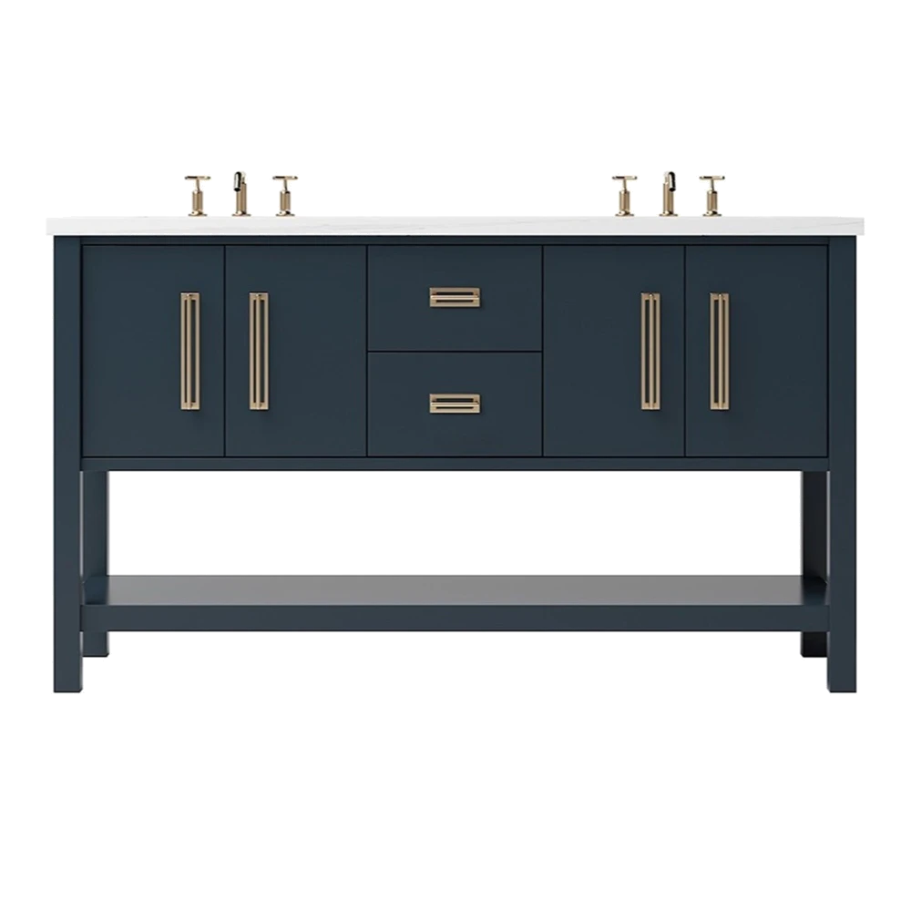Kiawah Double Bath Vanity