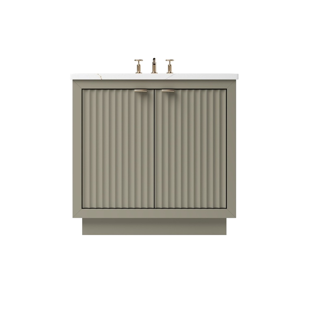 LeCrieú Single Bath Vanity