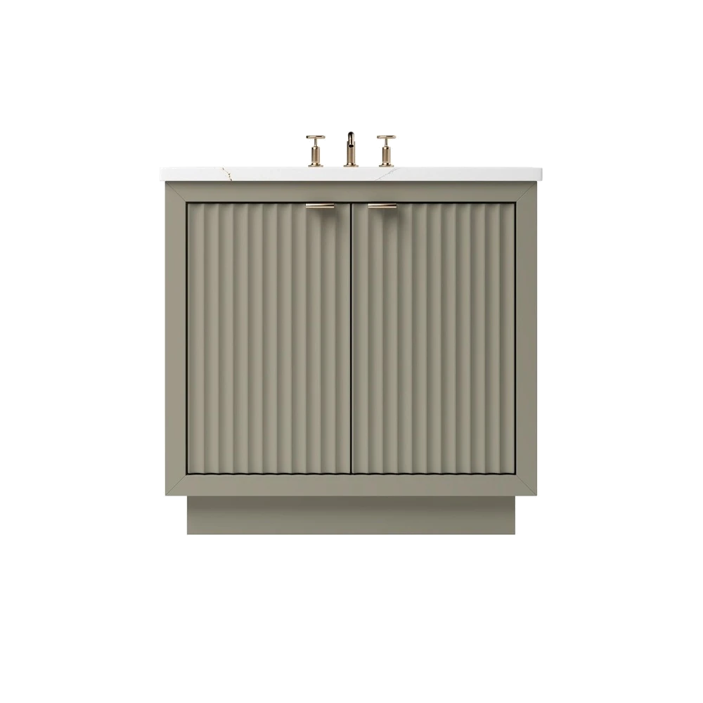 LeCrieú Single Bath Vanity