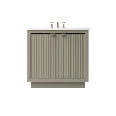 LeCrieú Single Bath Vanity