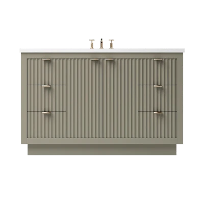 LeCrieú Single Extra Wide Bath Vanity