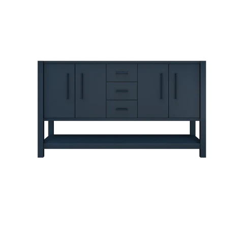 Kiawah Double Bath Vanity - image 1 - base