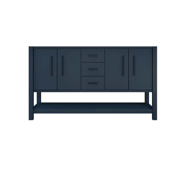 Kiawah Double Bath Vanity - image 1 - base