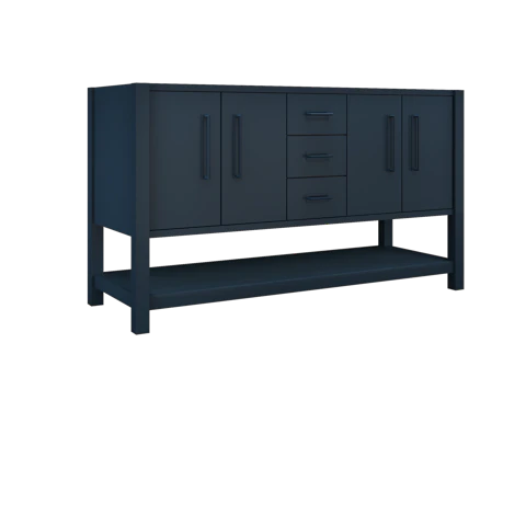 Kiawah Double Bath Vanity - image 2 - base