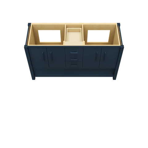 Kiawah Double Bath Vanity - image 3 - base