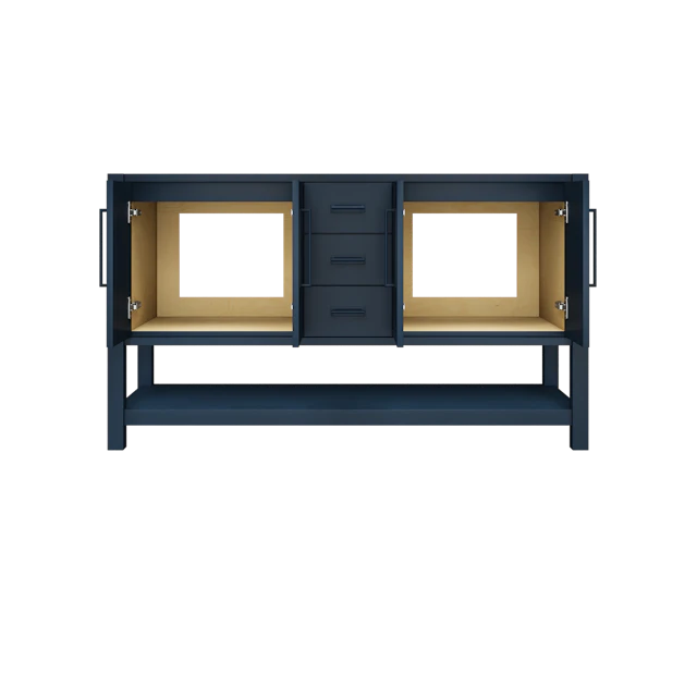 Kiawah Double Bath Vanity - image 5 - base