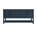 72" Wide - base
