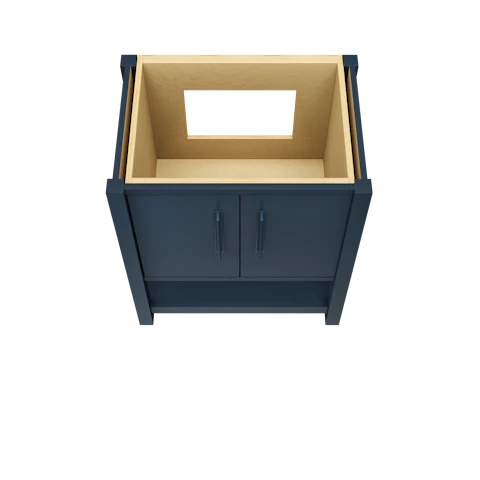 Kiawah Single Bath Vanity - image 3 - base